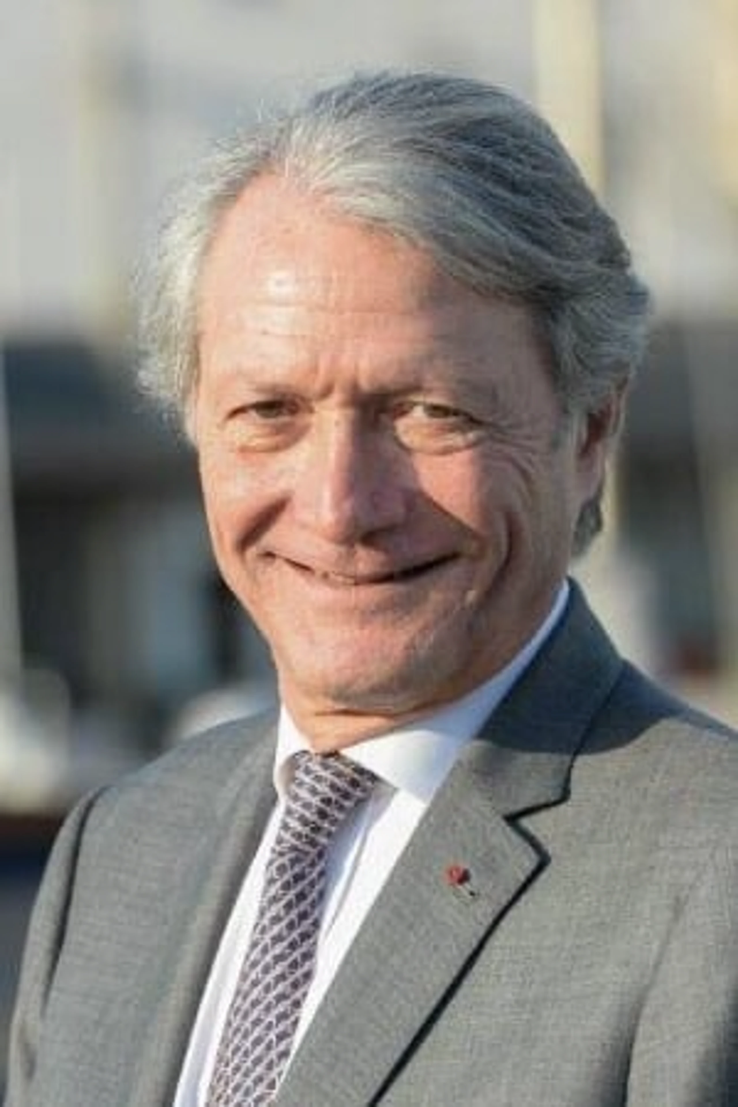 Foto von Philippe Augier