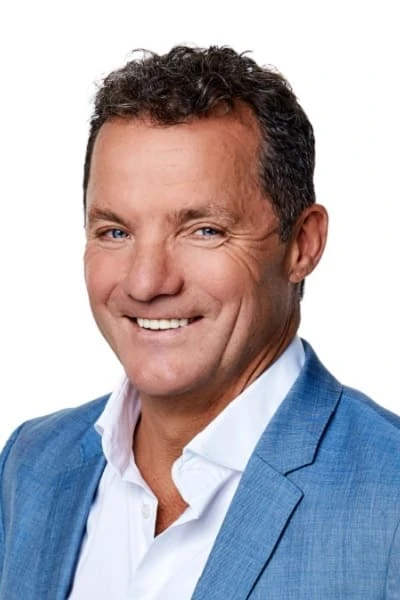 Foto von John de Bever