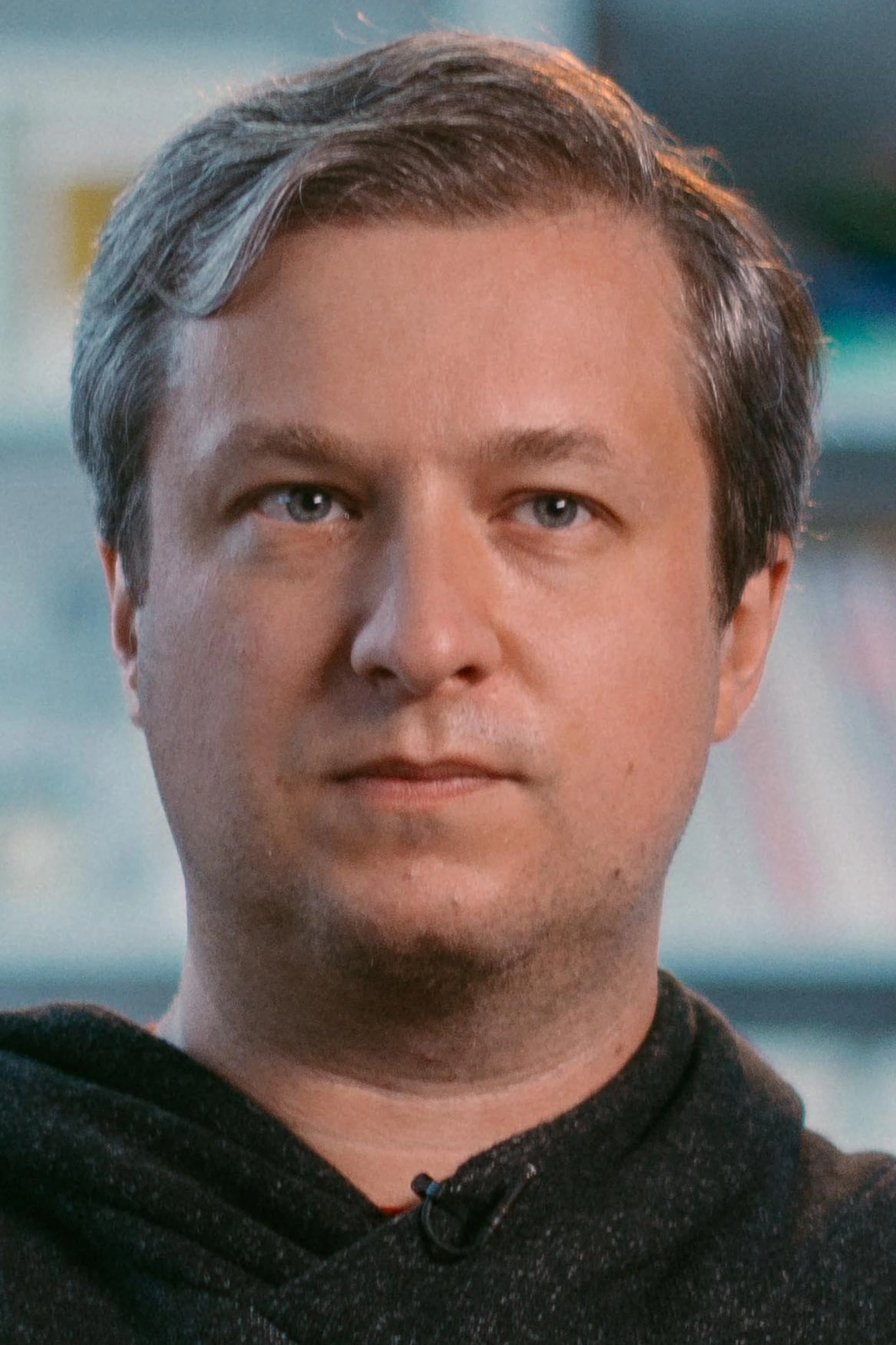 Foto von Anton Dolin