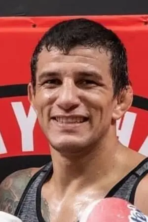 Foto von Cesar Arzamendia