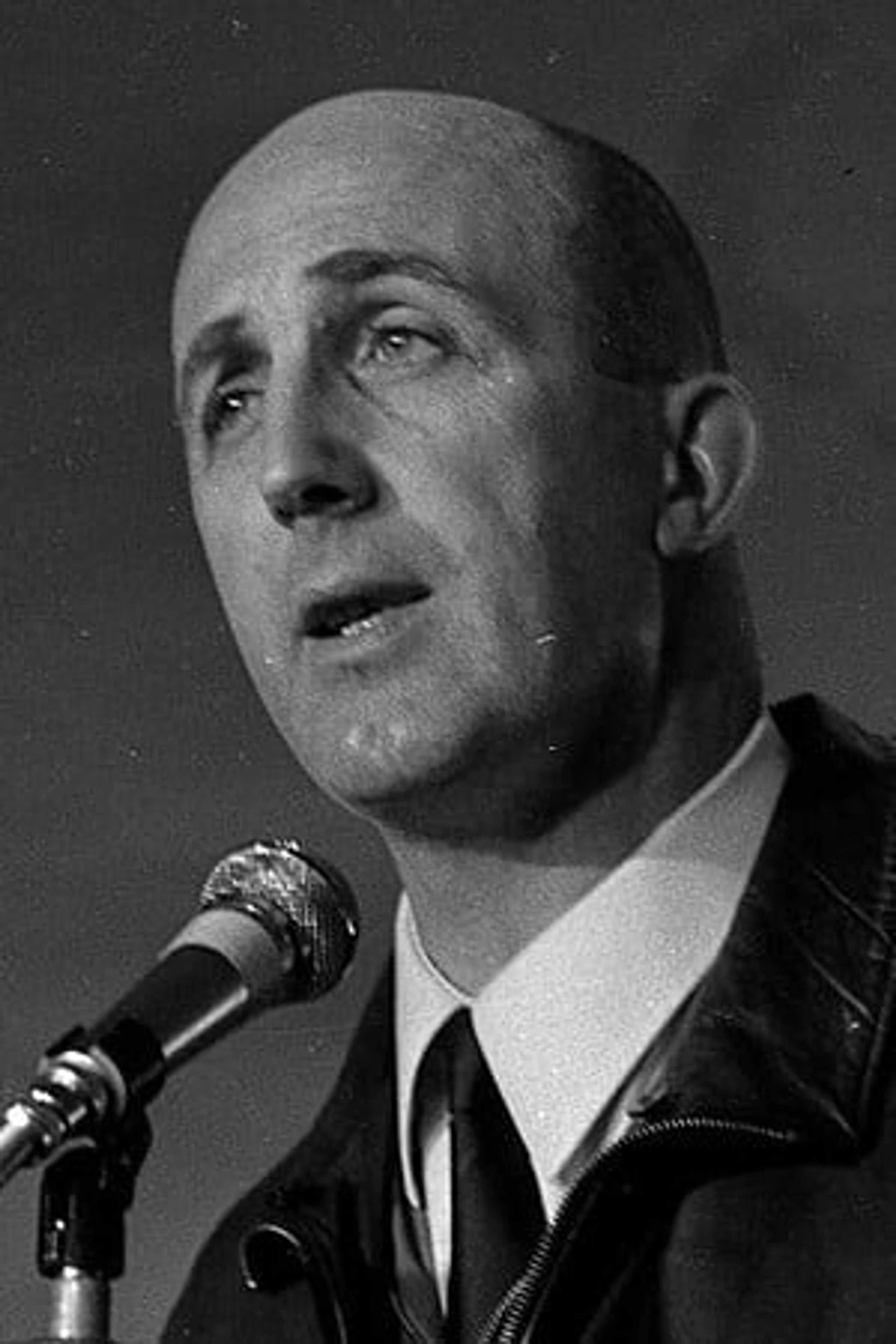 Foto von André Turcat