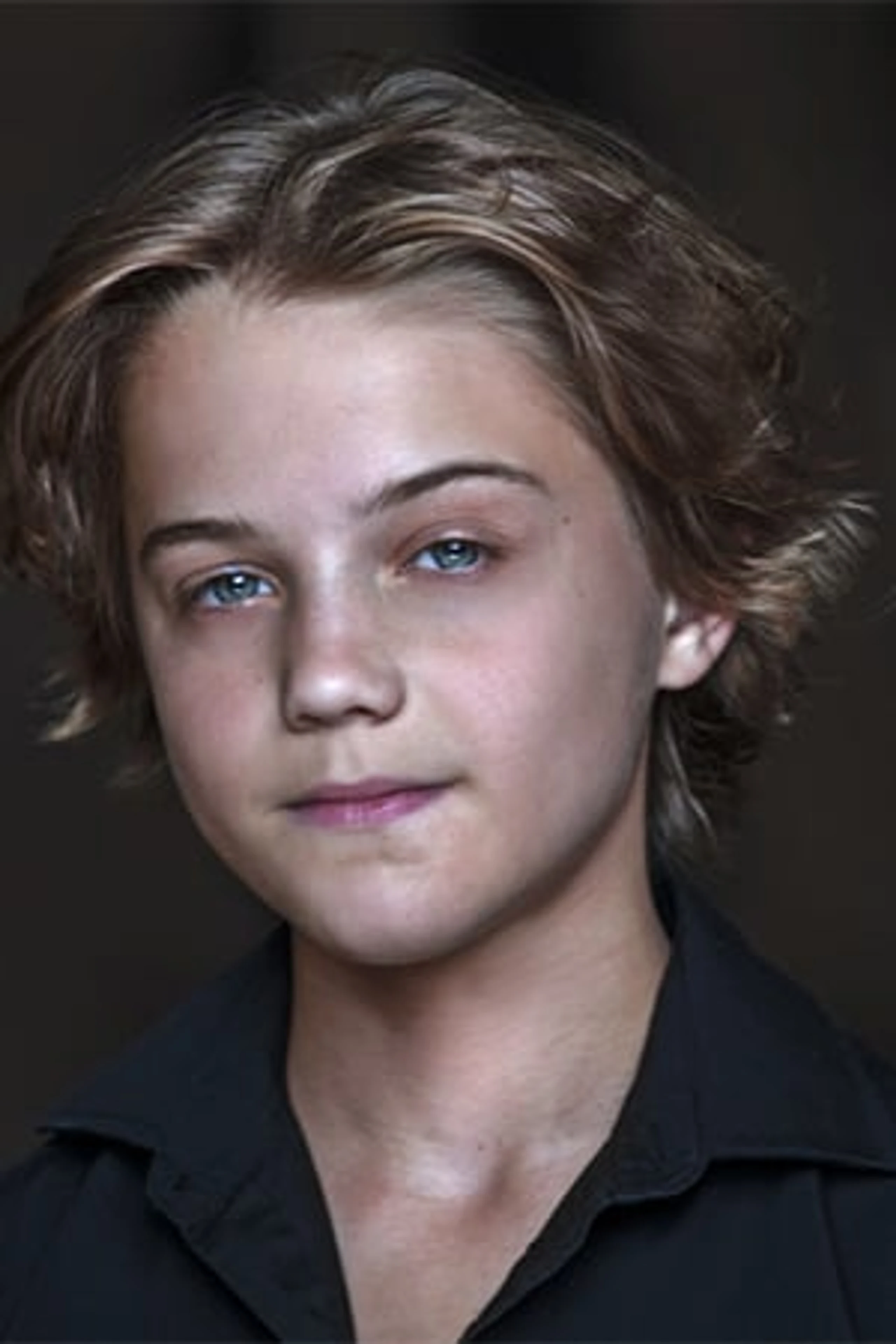 Foto von Scout Flint