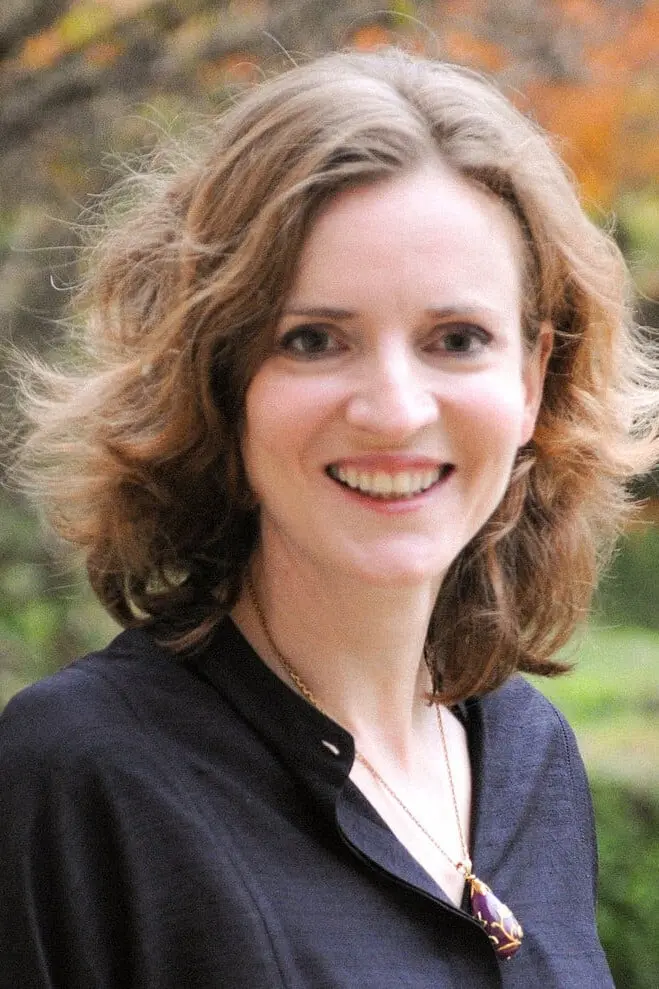 Foto von Nathalie Kosciusko-Morizet