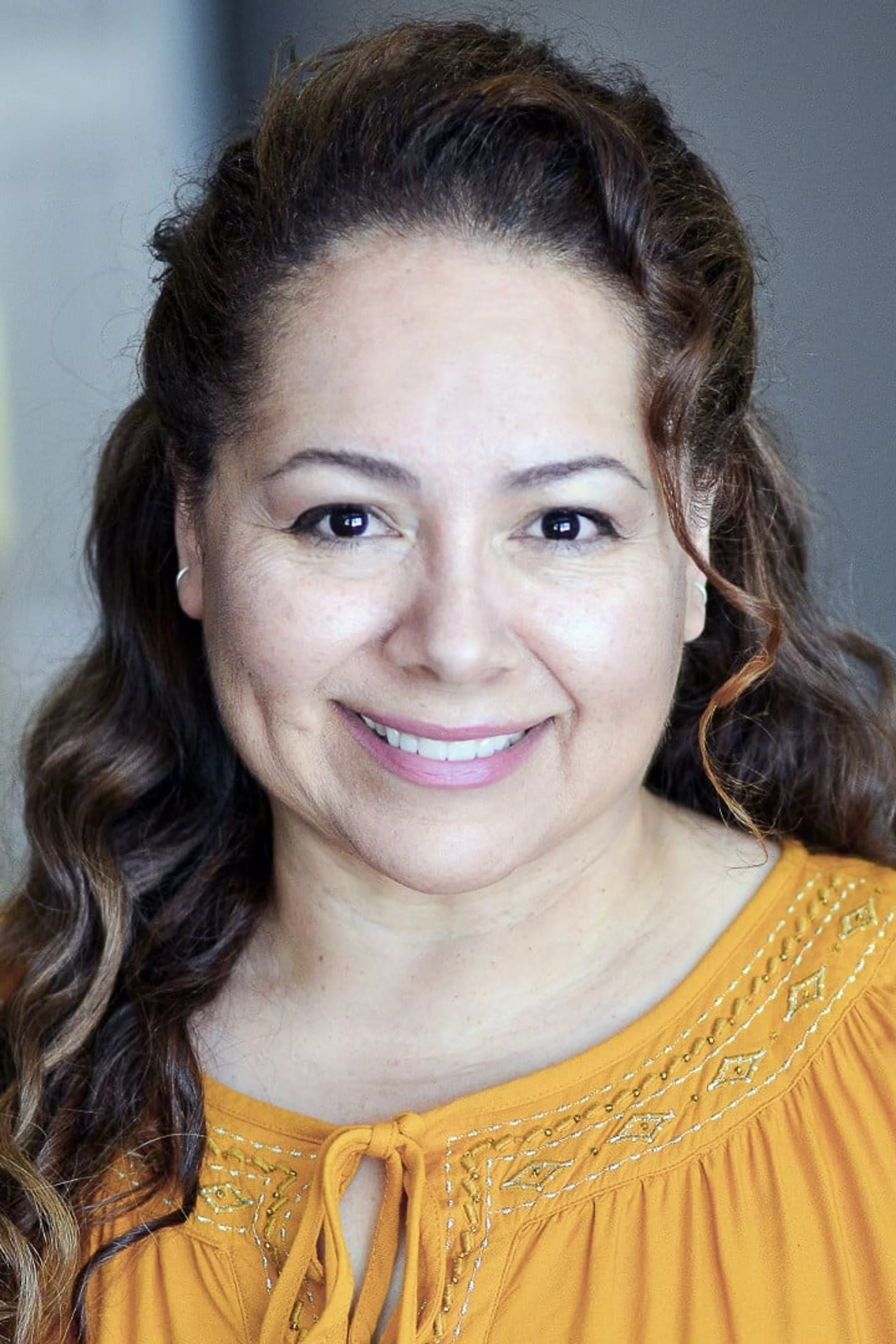 Foto von Angelica Pulido