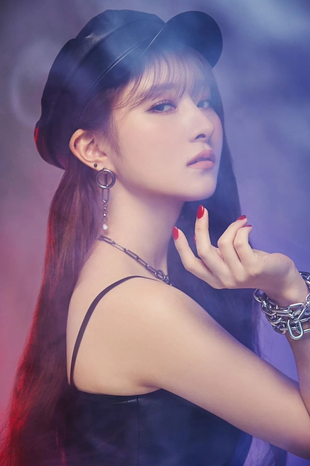 Foto von Kim Bo-ra