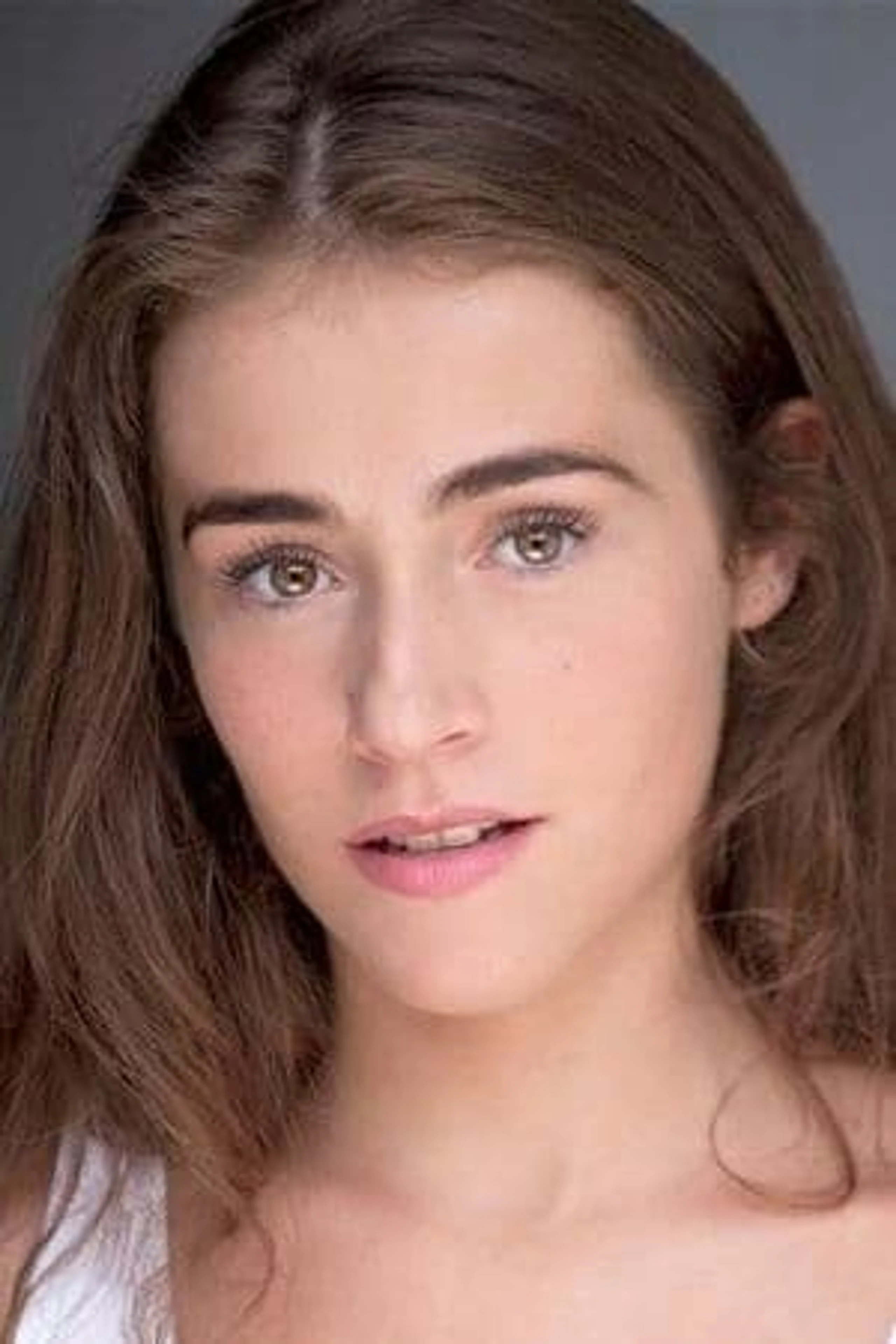 Foto von Carly-Sophia Davies