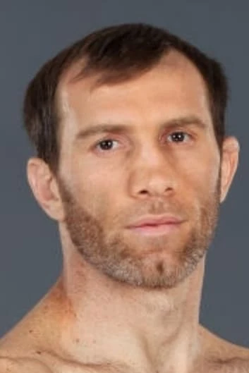 Foto von Sultan Aliev