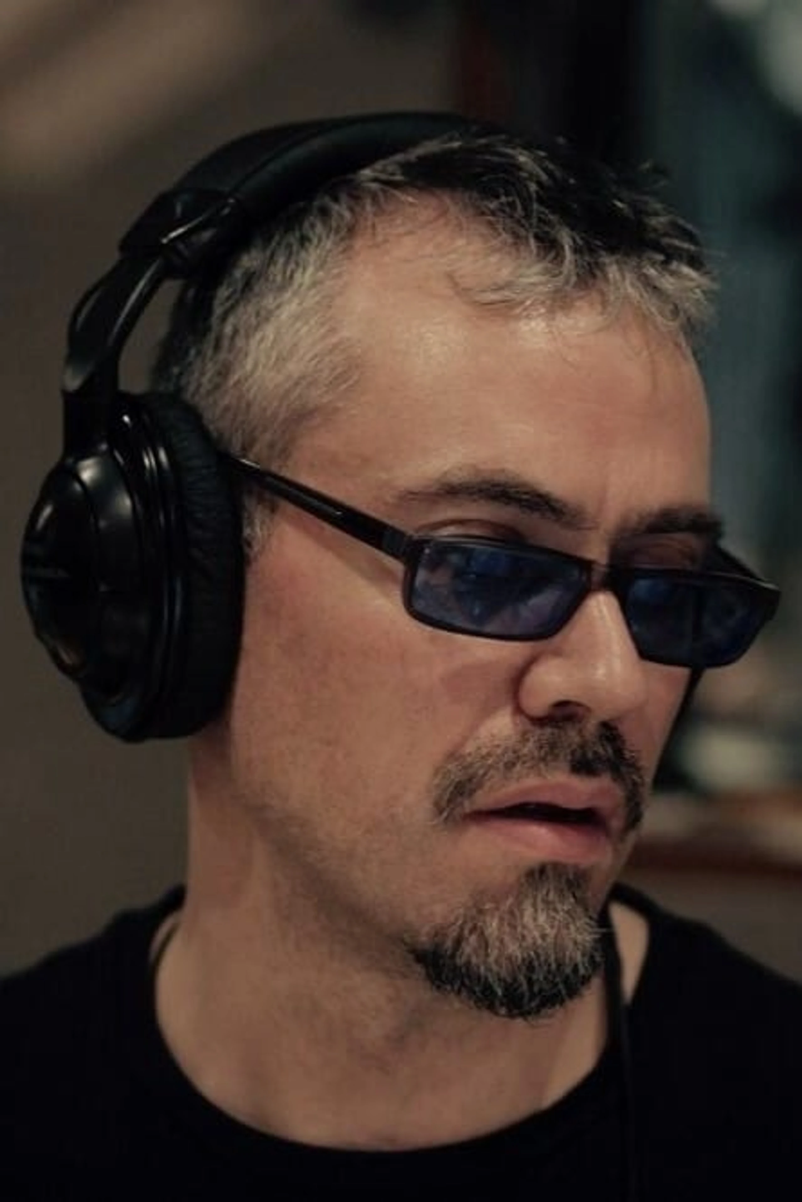 Foto von Edgardo Yayo Serka