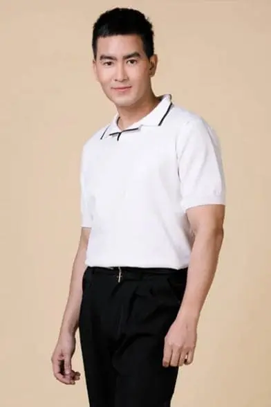Foto von Champ Nattharat Kornkaew