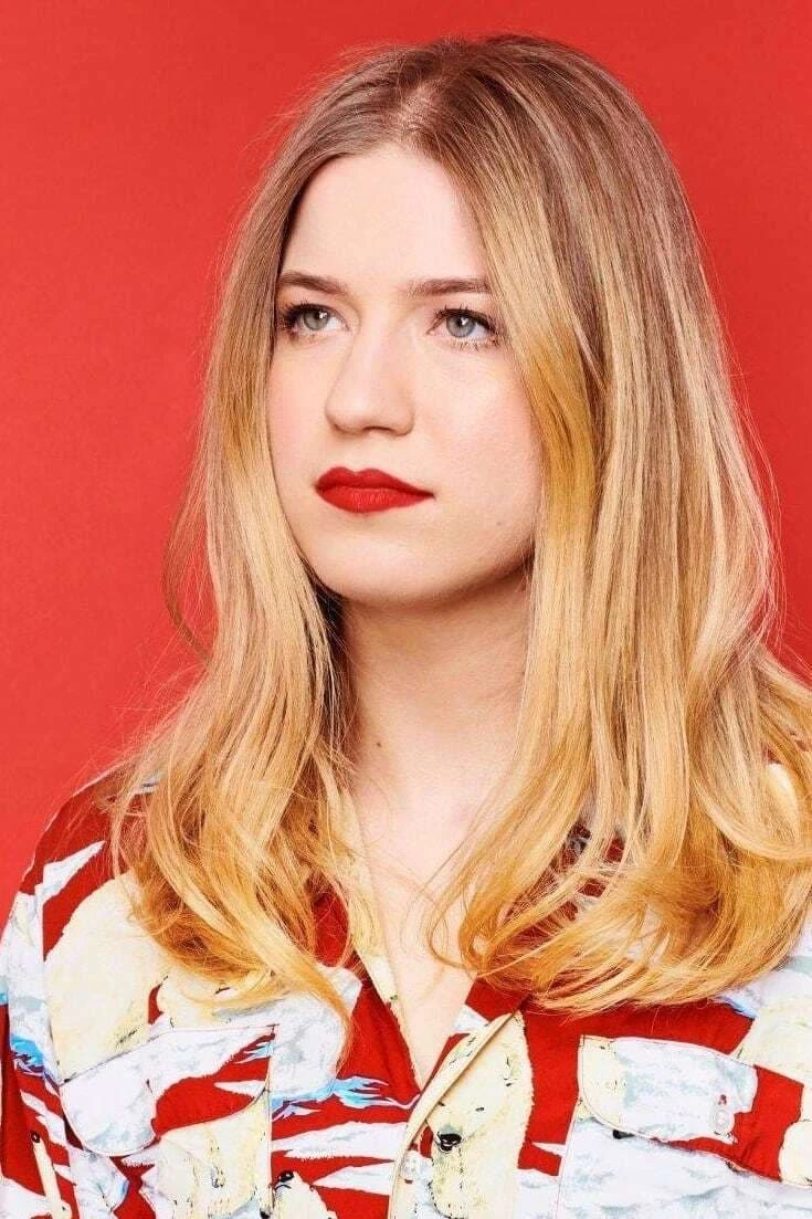 Foto von Olga Koch