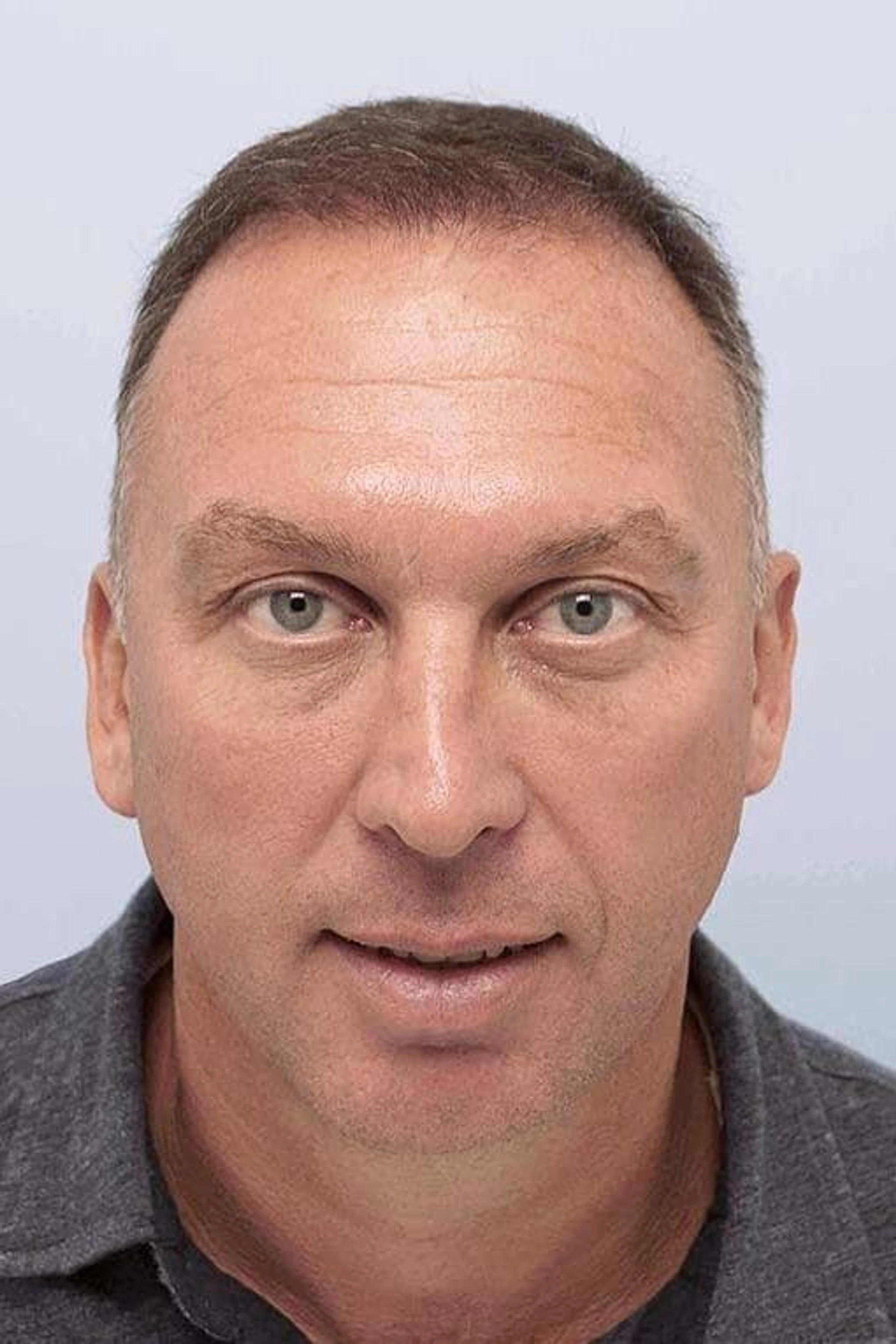 Foto von David Platt