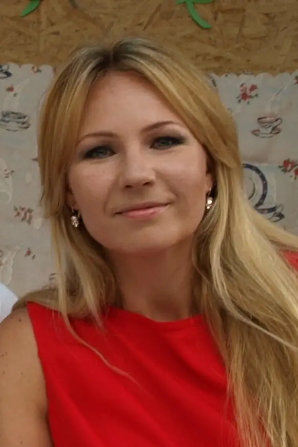 Foto von Anna Guzek