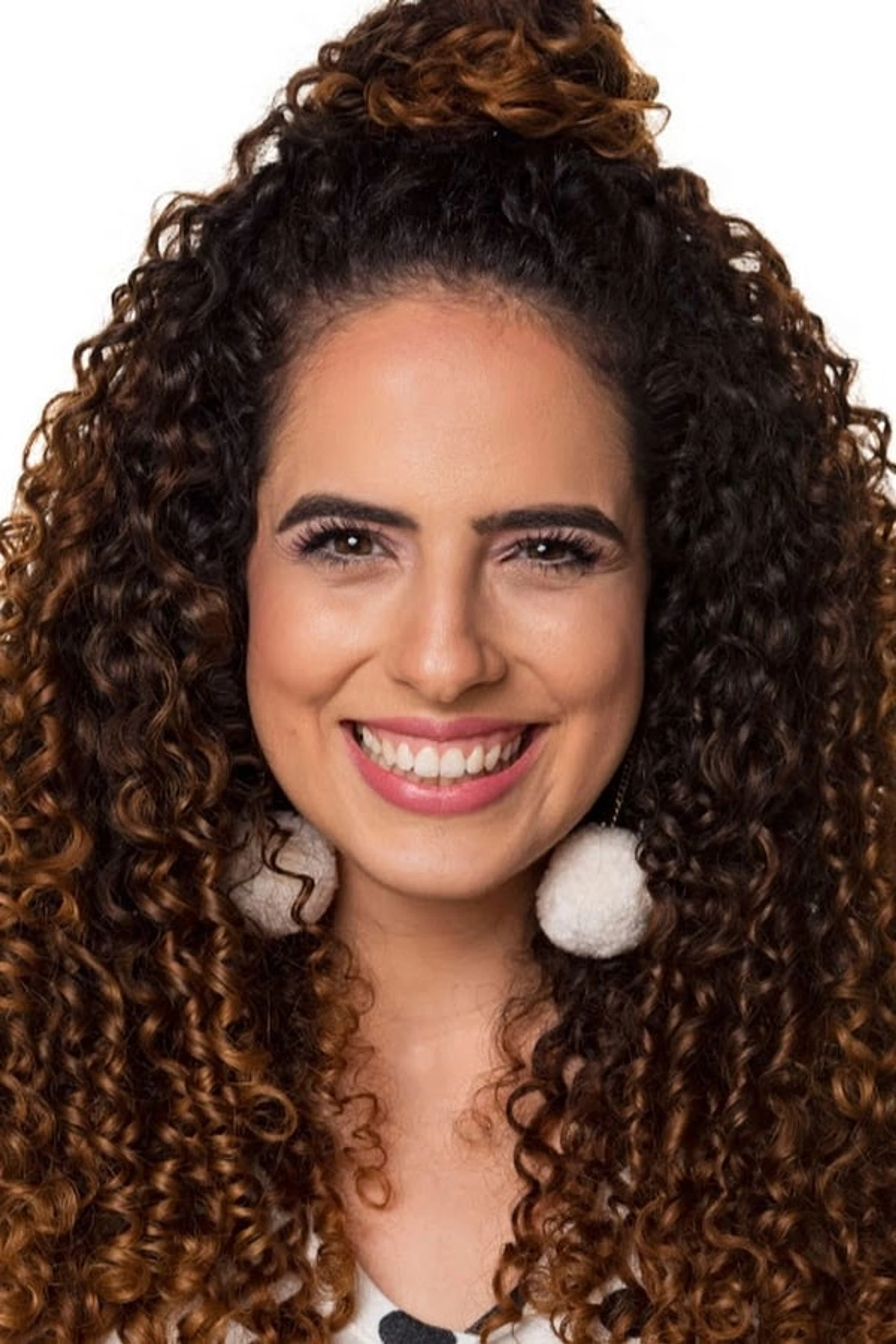 Foto von Paula Stephânia