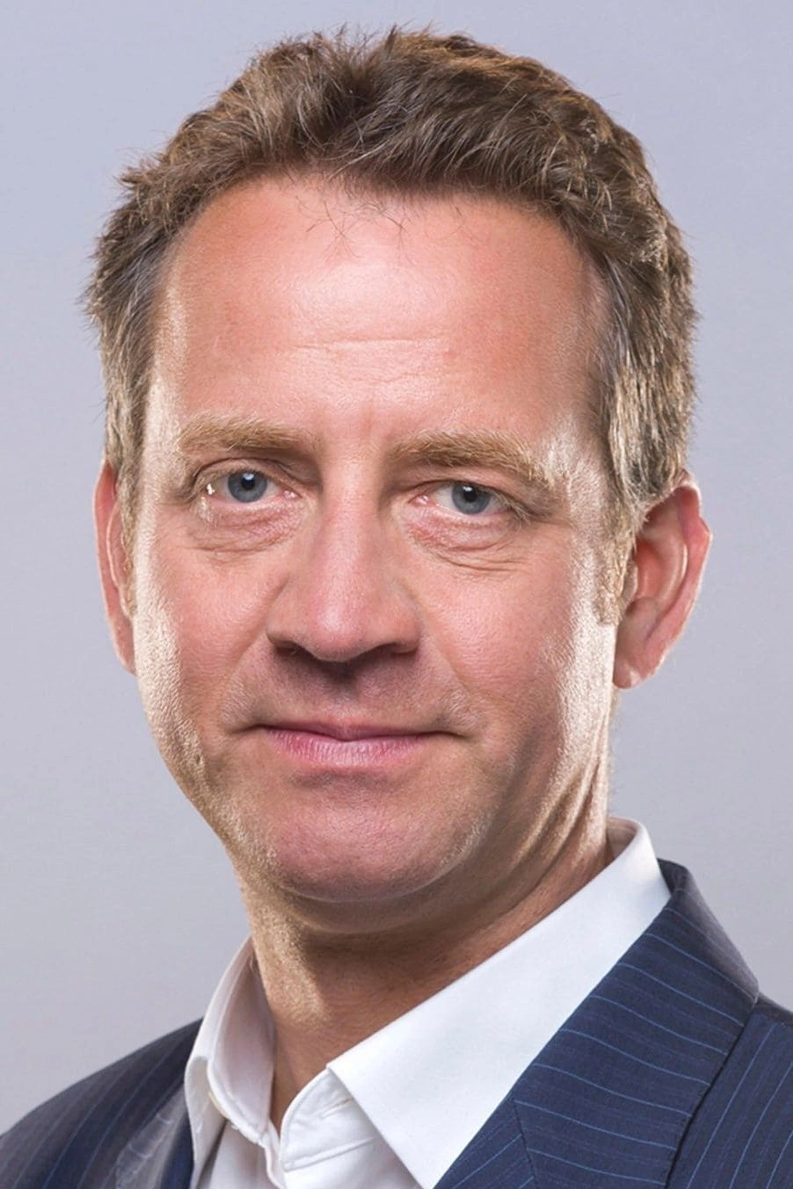 Foto von Mark Pougatch