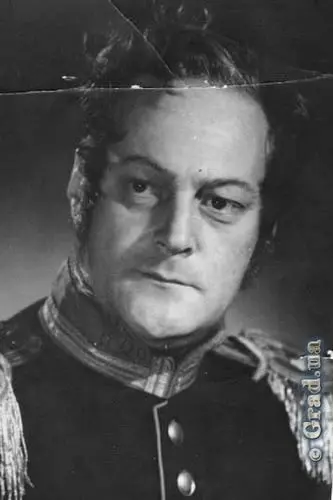 Foto von Leonid Blokh