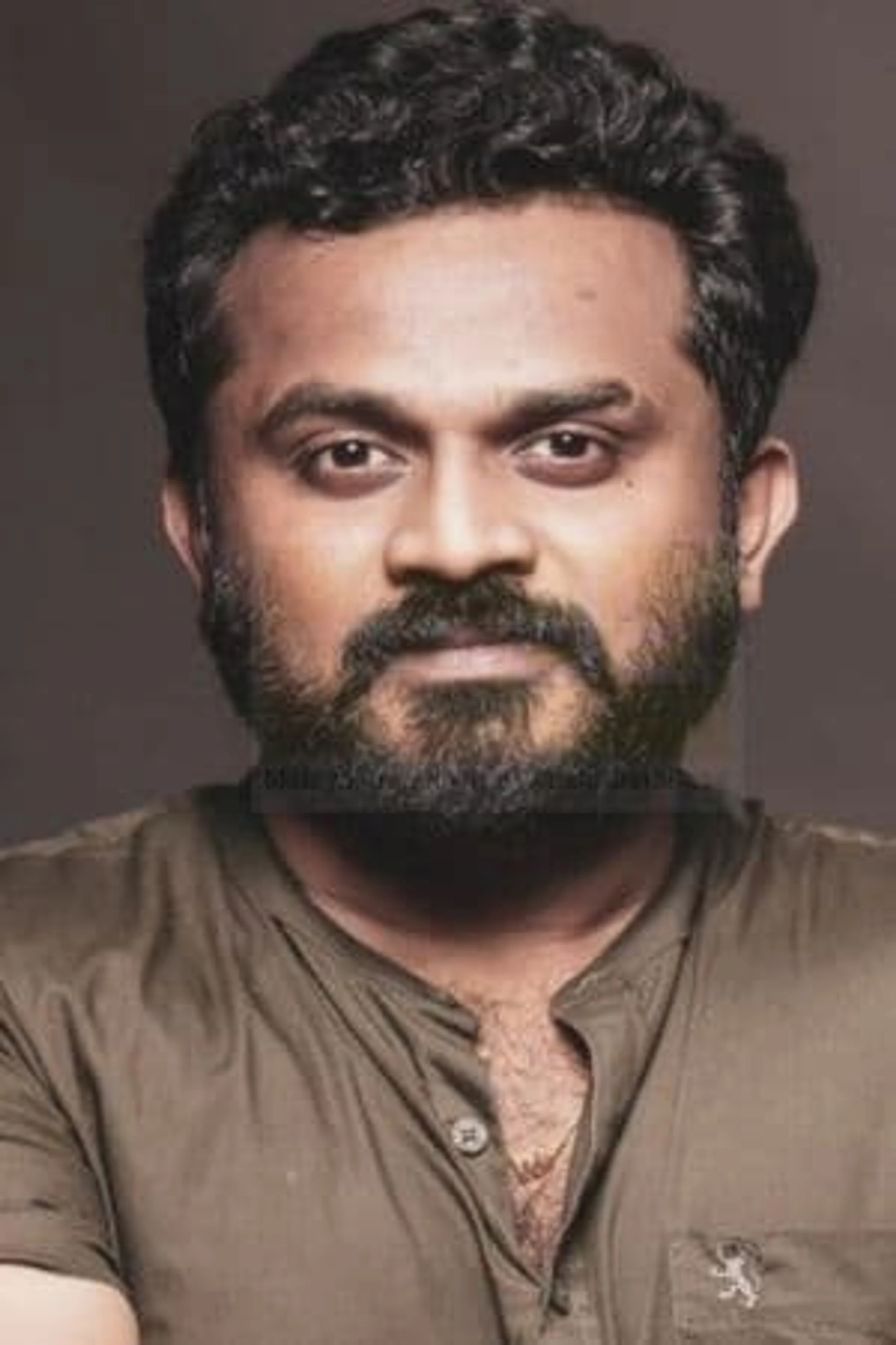 Foto von Tharun Moorthy