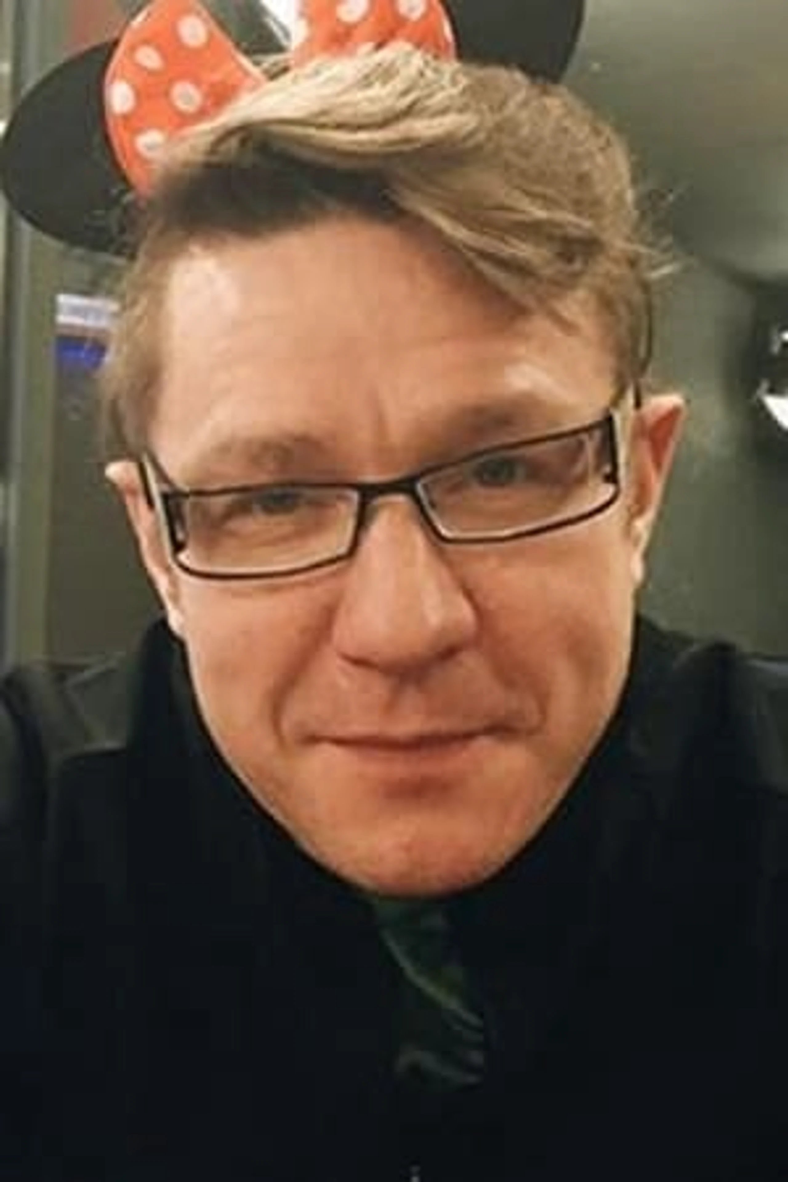 Foto von Marcin Kudełka