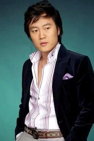 Foto von Moon Chun-sik