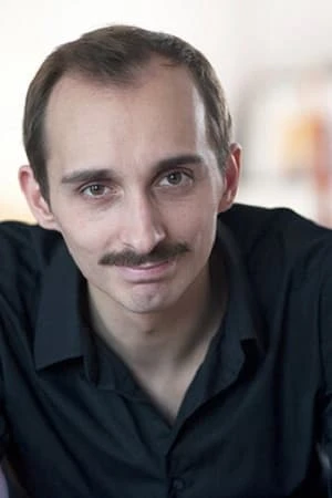 Nicolas Lumbreras
