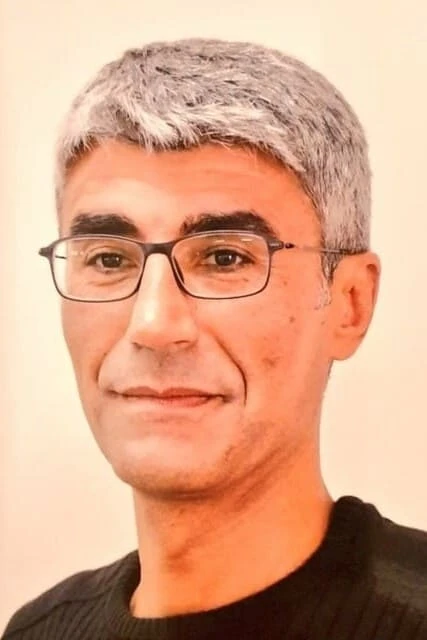 Foto von İlhan Sami Çomak