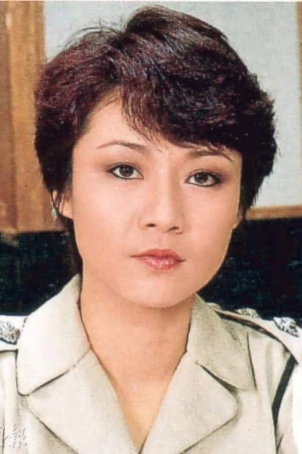 Foto von Pui-San Auyeung