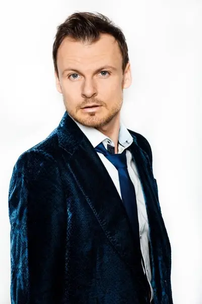 Foto von Daniel Zawadzki