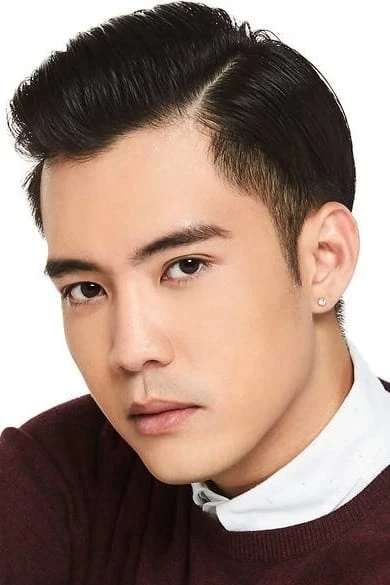 Foto von Desmond Ng