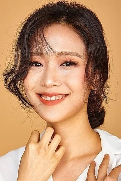 Foto von Lee Rang-seo