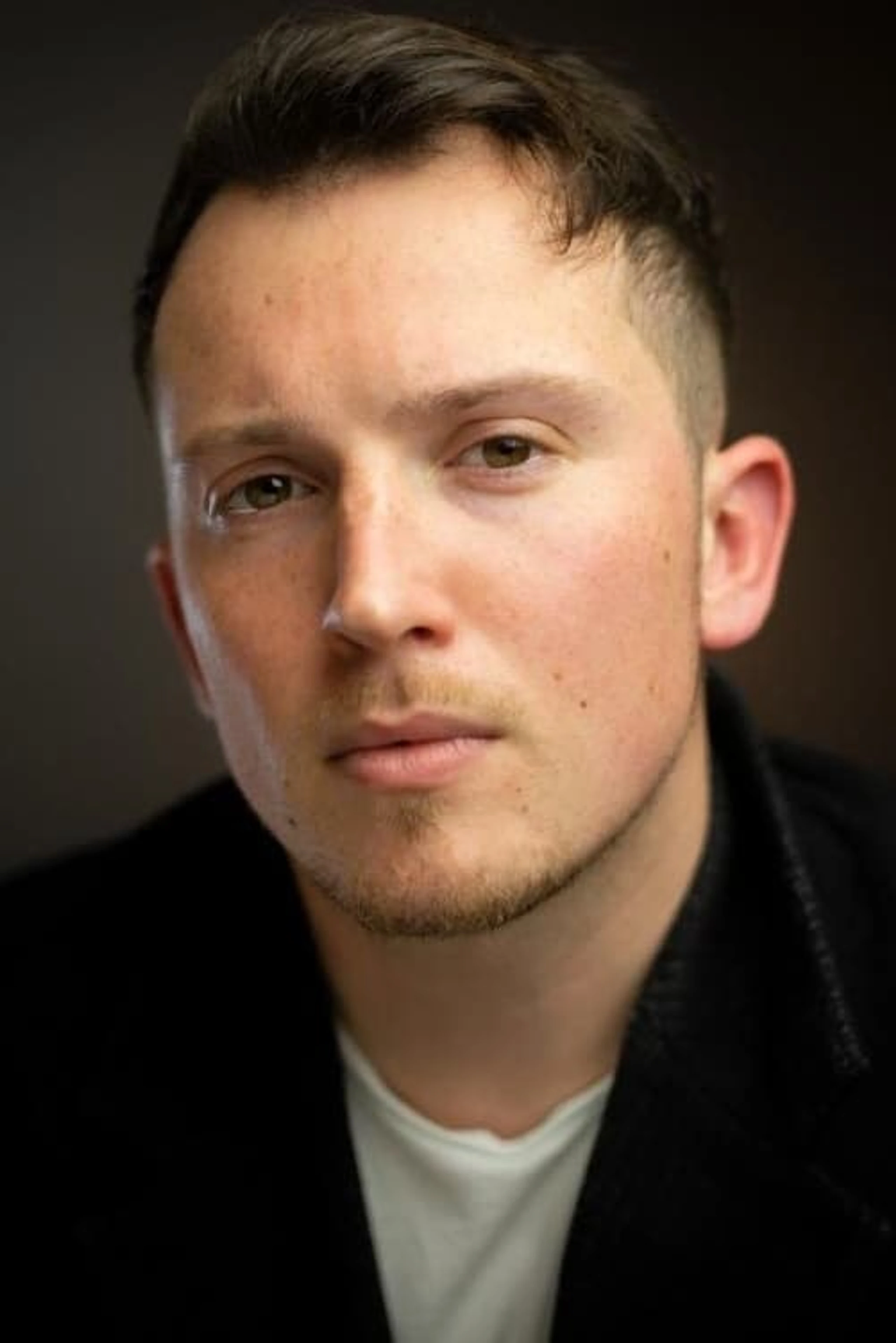 Foto von Ellis Tustin