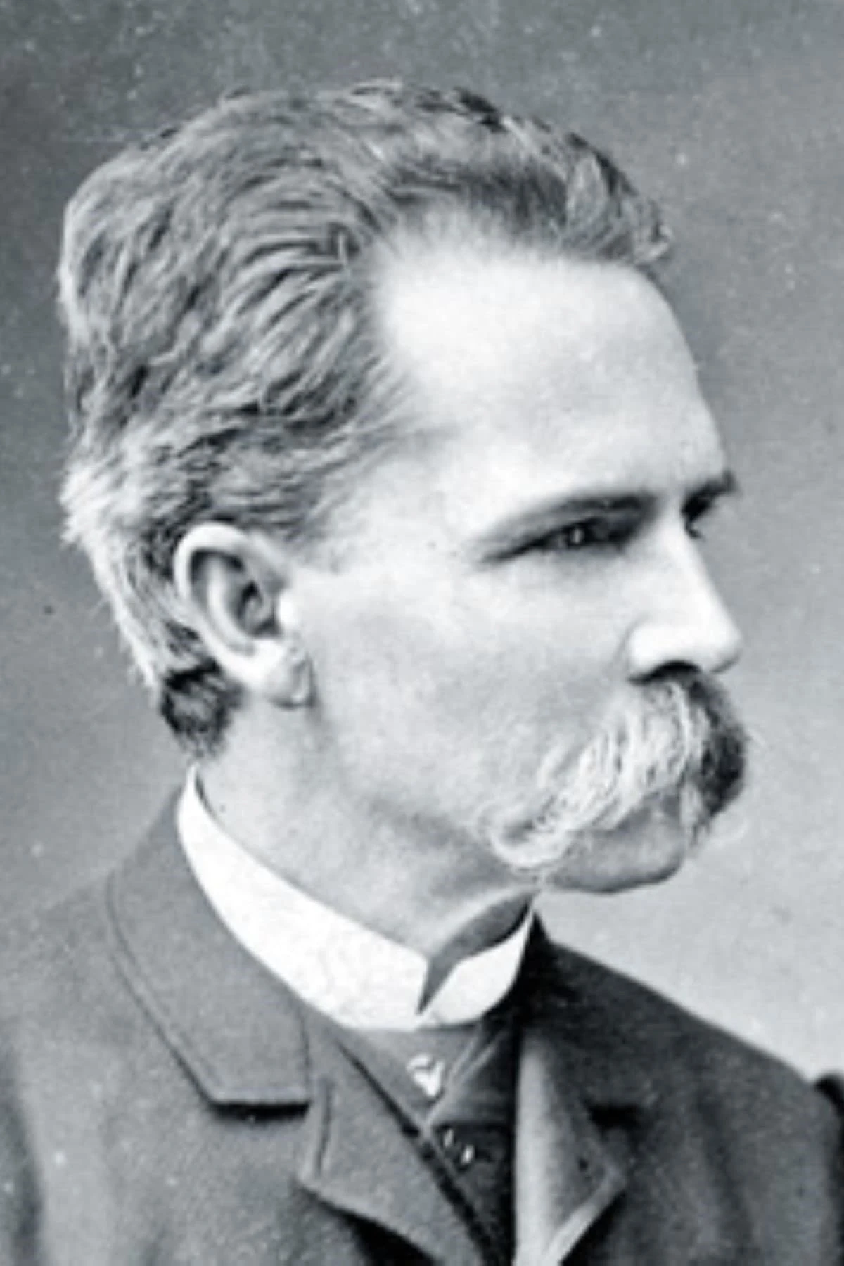 Foto von Jorge Isaacs