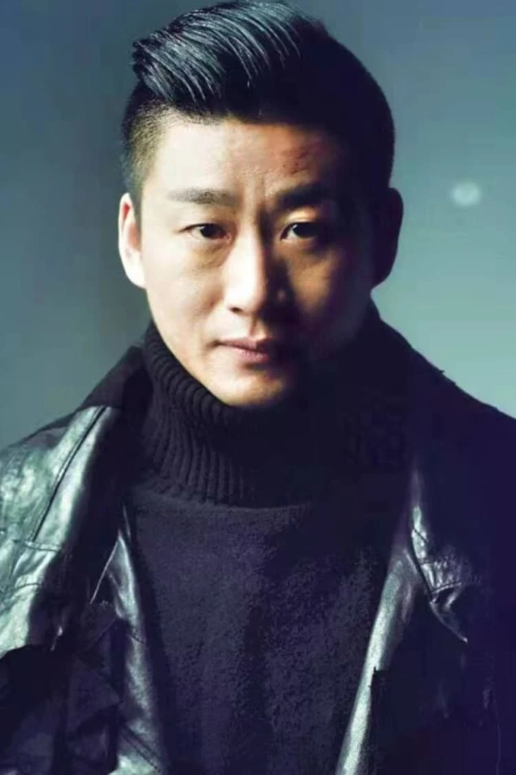 Foto von Li Chen