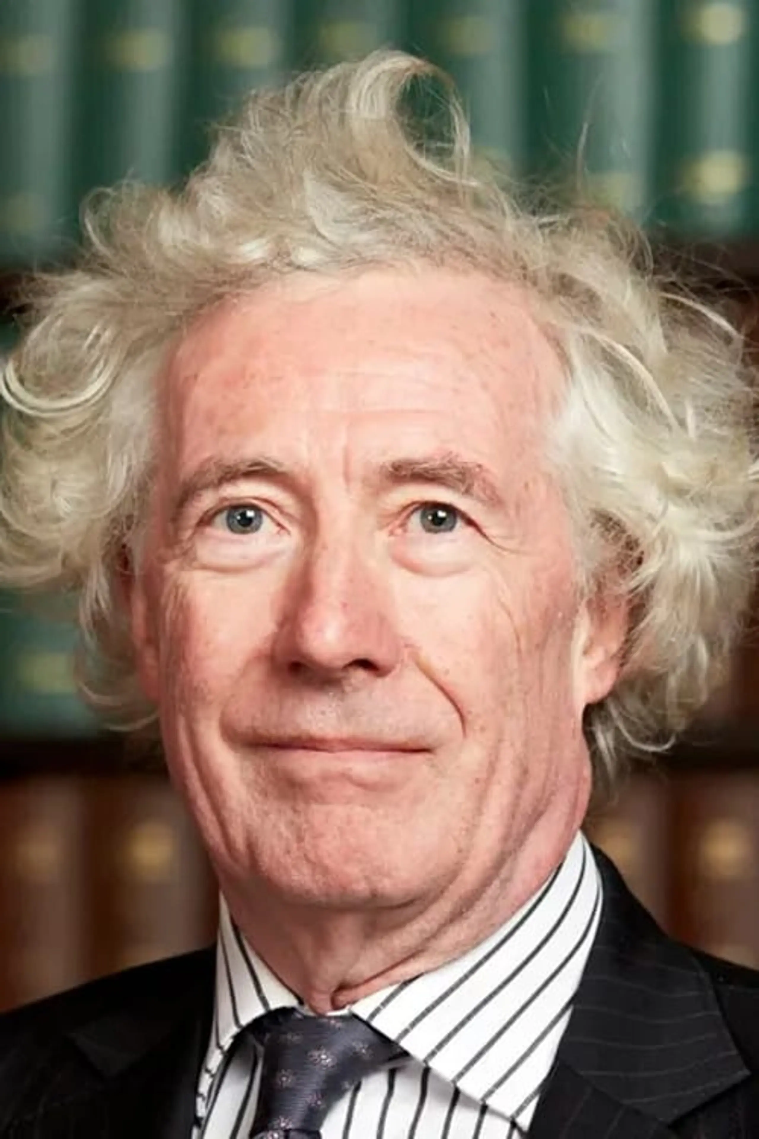 Jonathan Sumption