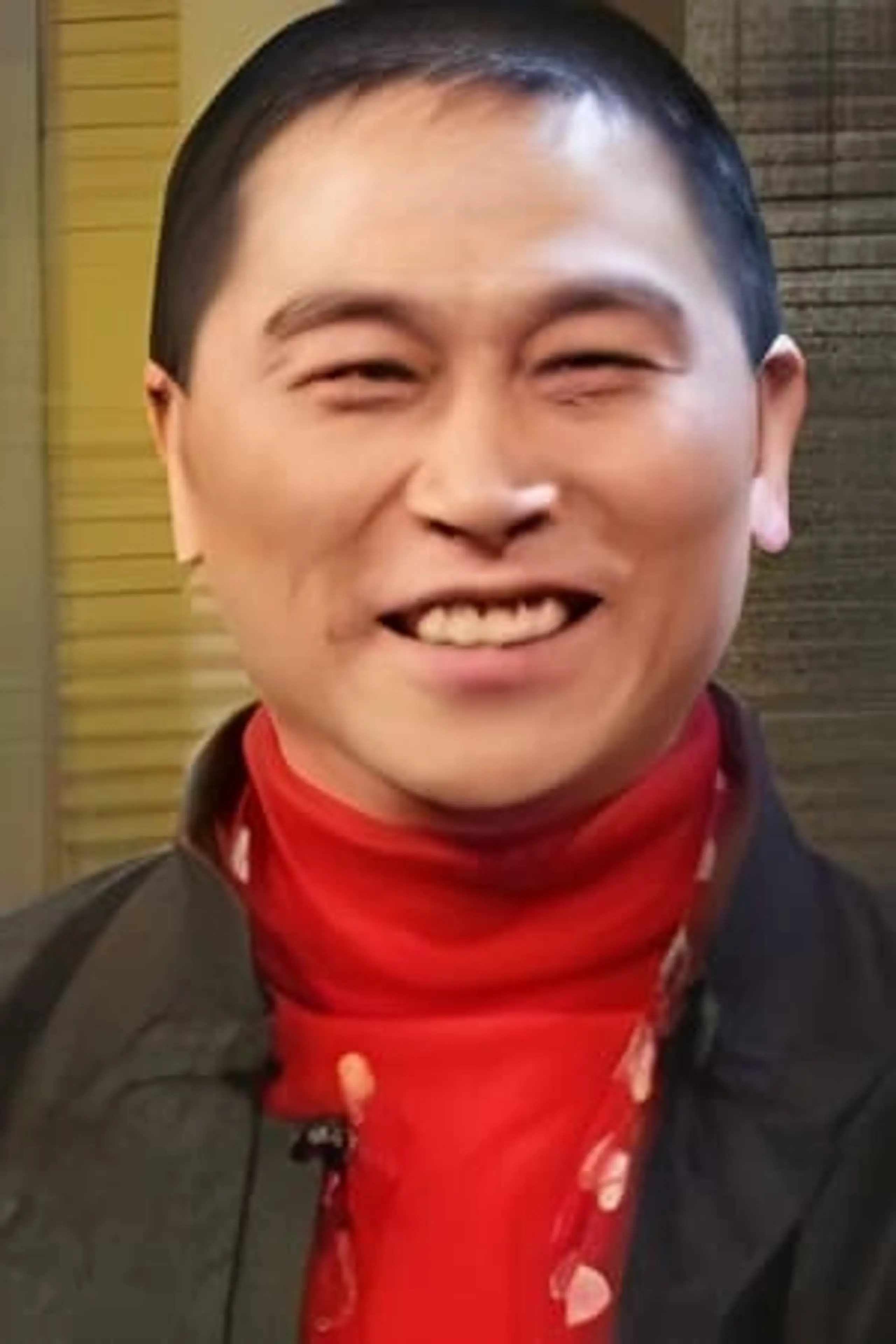 Foto von Shuchao Ma