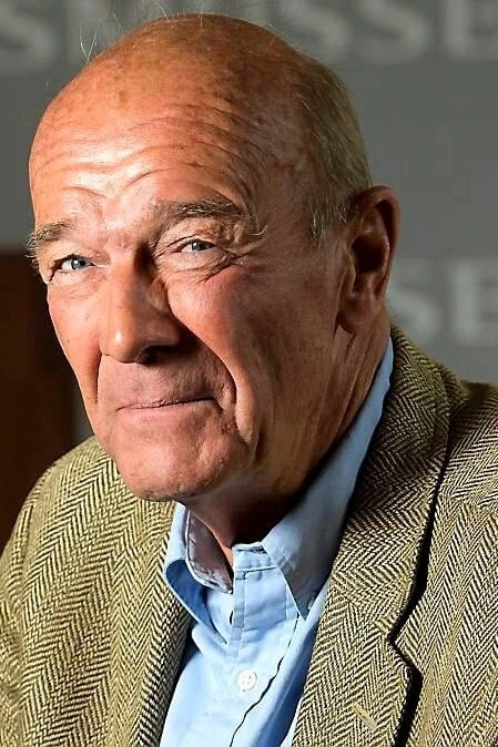 Foto von Jesper Bruun Ramussen