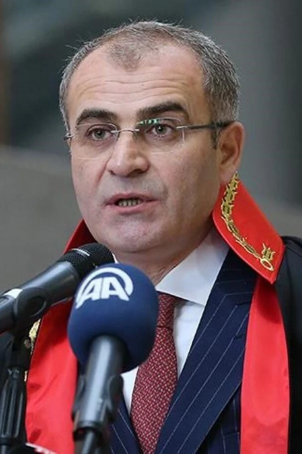 Foto von İrfan Fidan