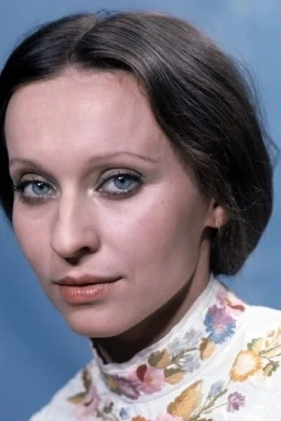 Foto von Joanna Sobieska