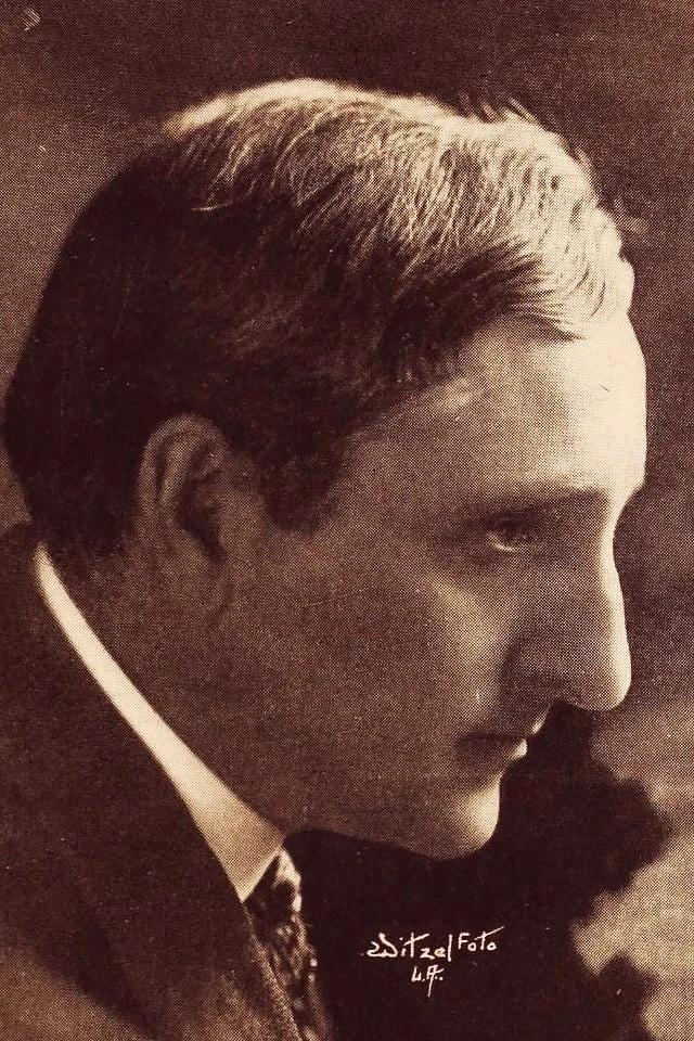 Foto von Charles Wheelock