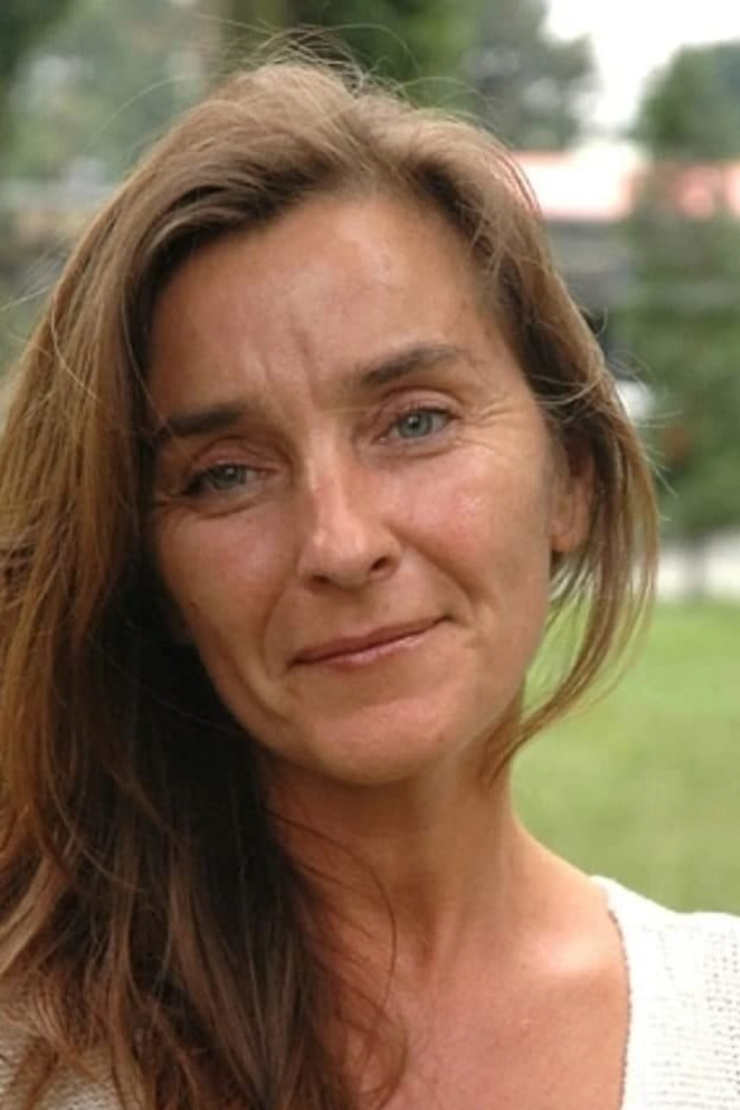 Foto von Ewa Pająk
