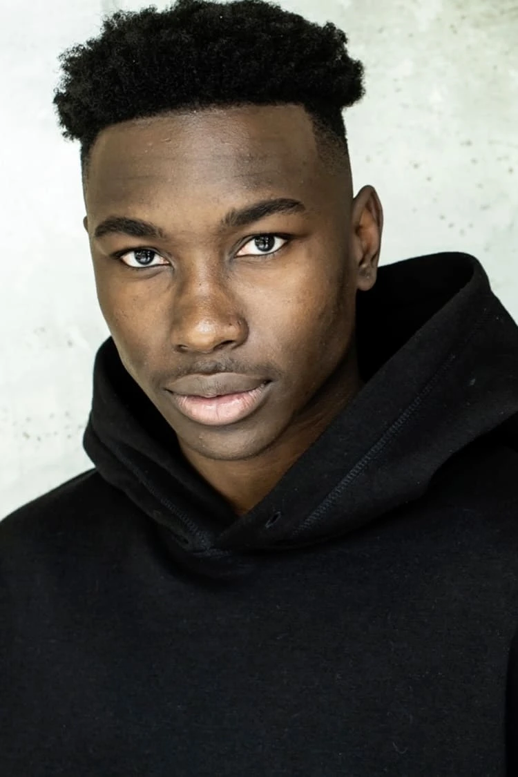 Foto von Devante Senior