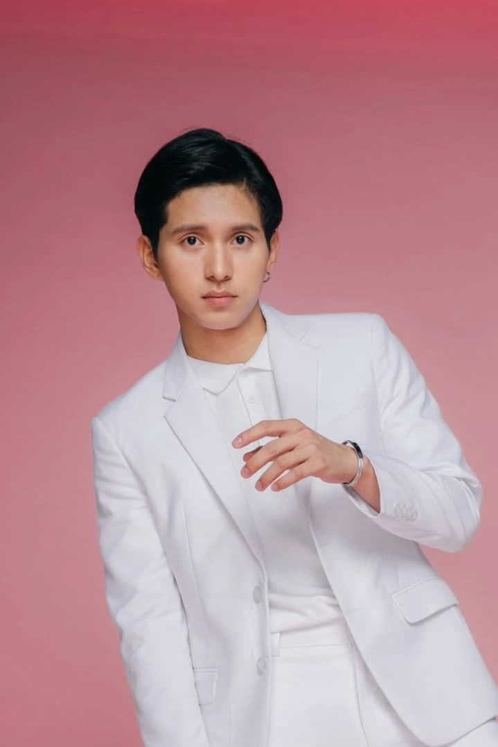Foto von Ken Prarunyu Sooksamran