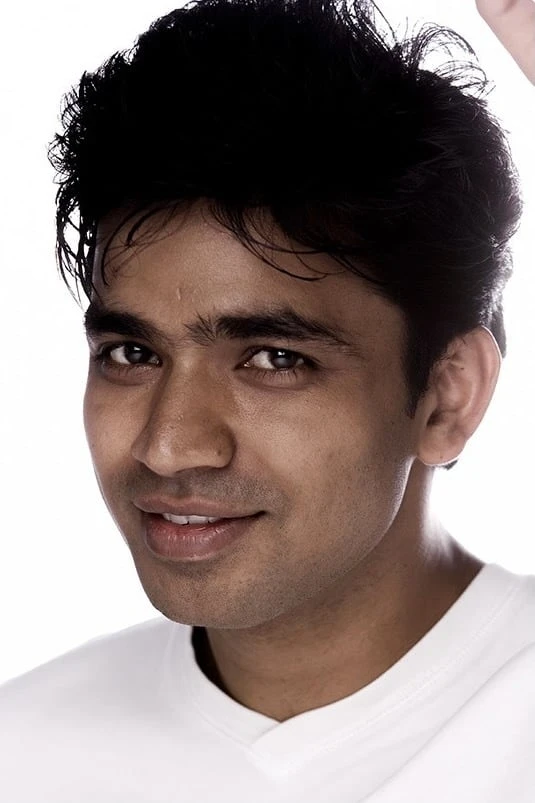Foto von Anupam Tripathi