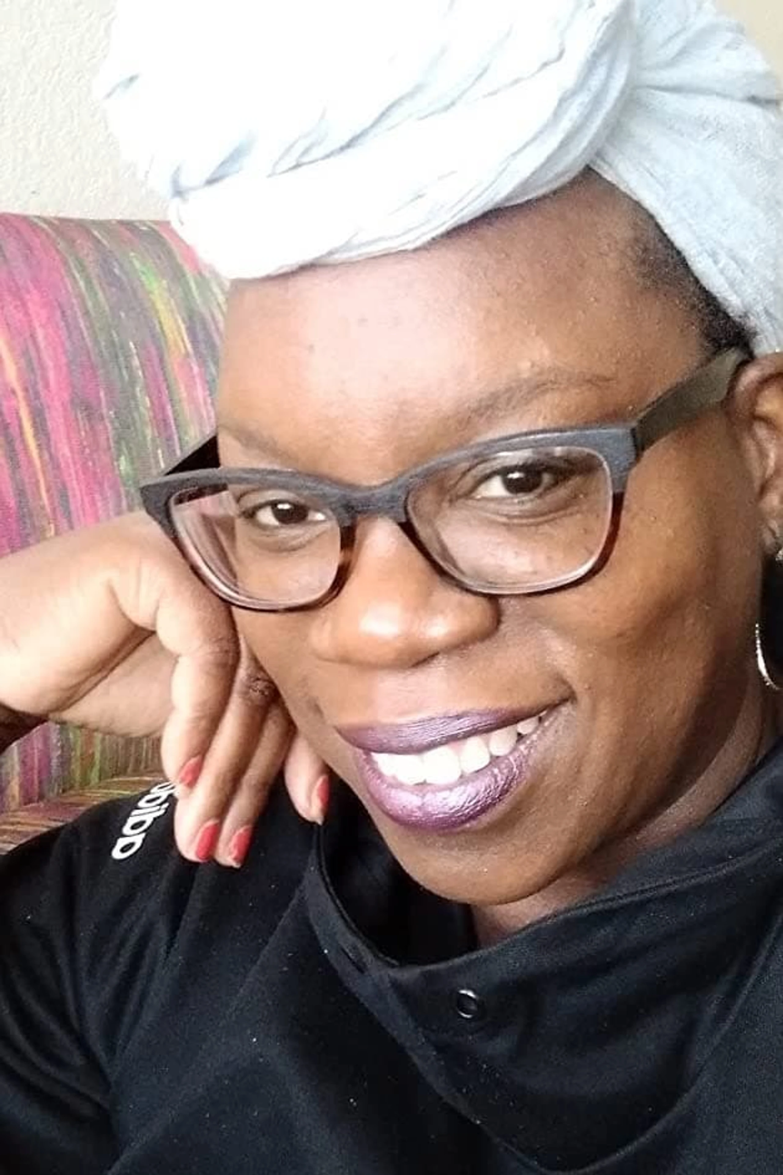 Foto von Morenike Joela Evans