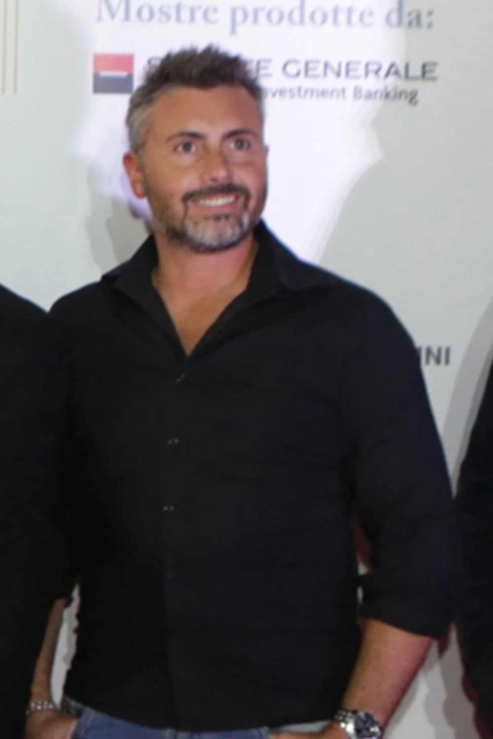 Foto von Giuseppe Calandriello