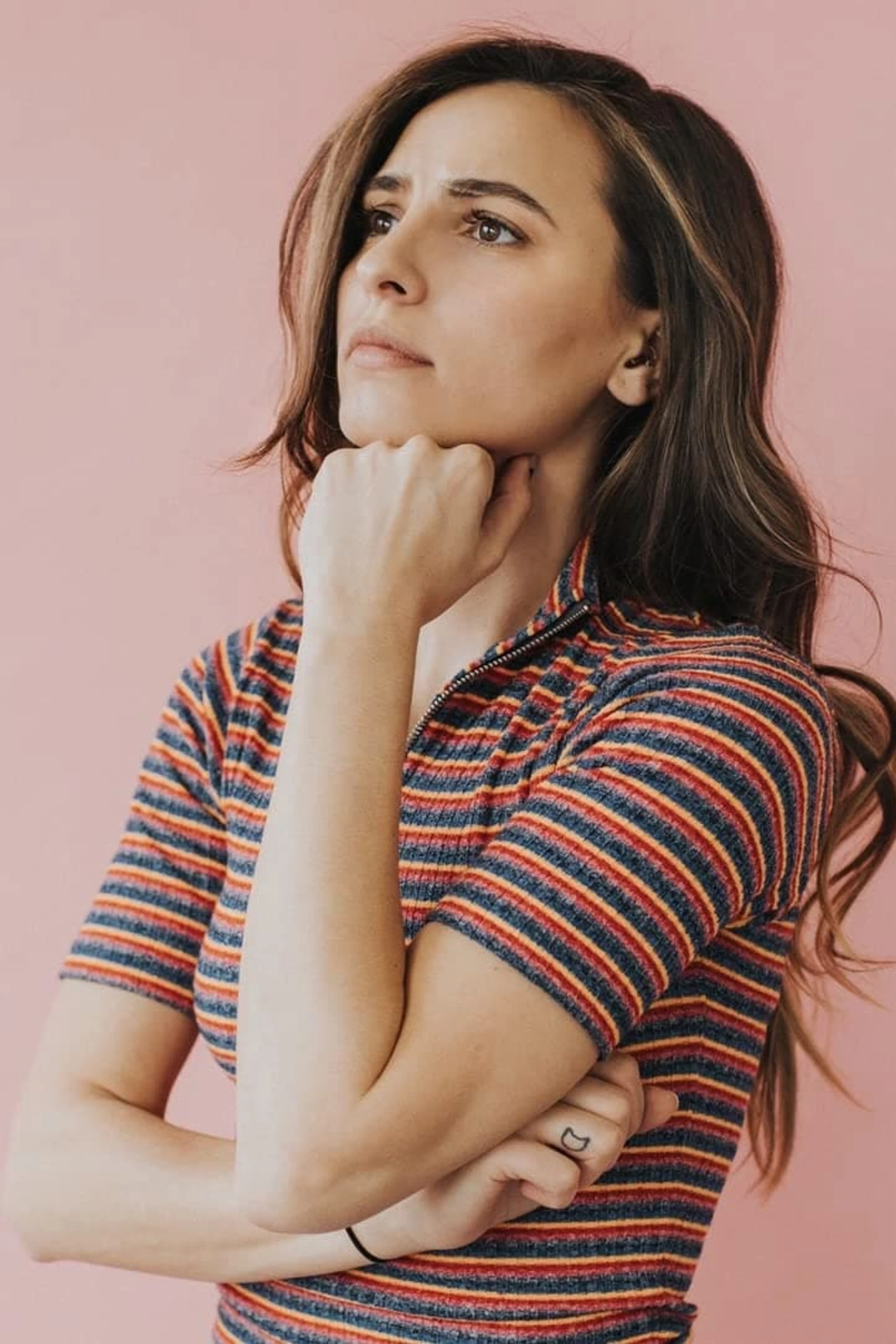 Foto von Karine Bagoumian