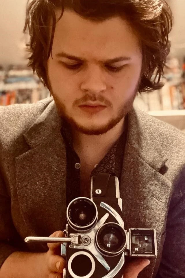 Foto von Matt Alain Boyd