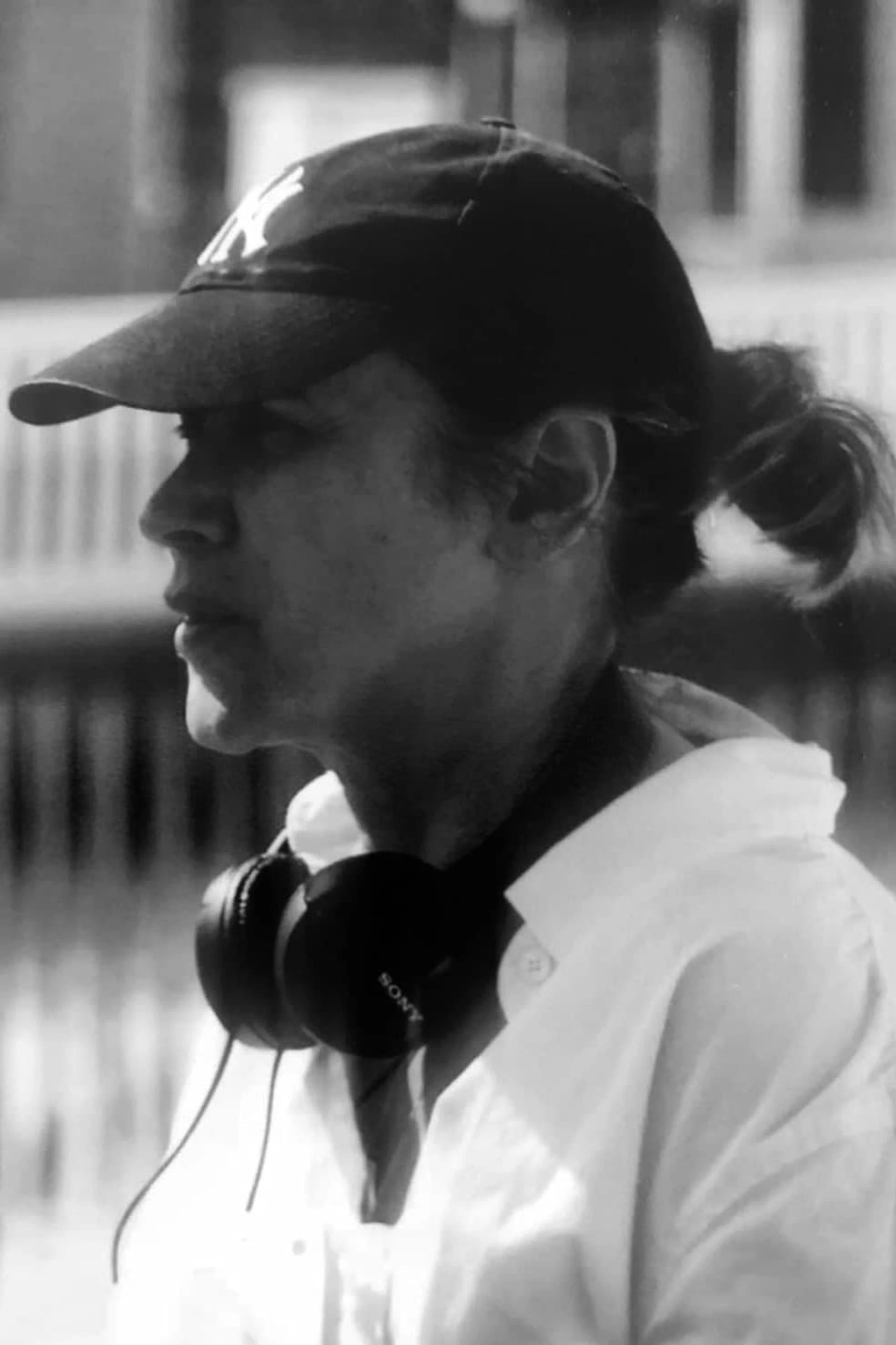 Foto von Diane Cossa