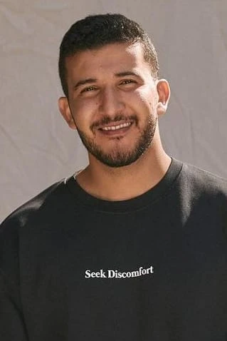 Foto von Ammar Kandil