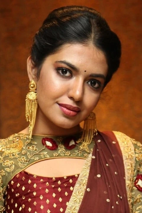 Foto von Shivani Rajashekar