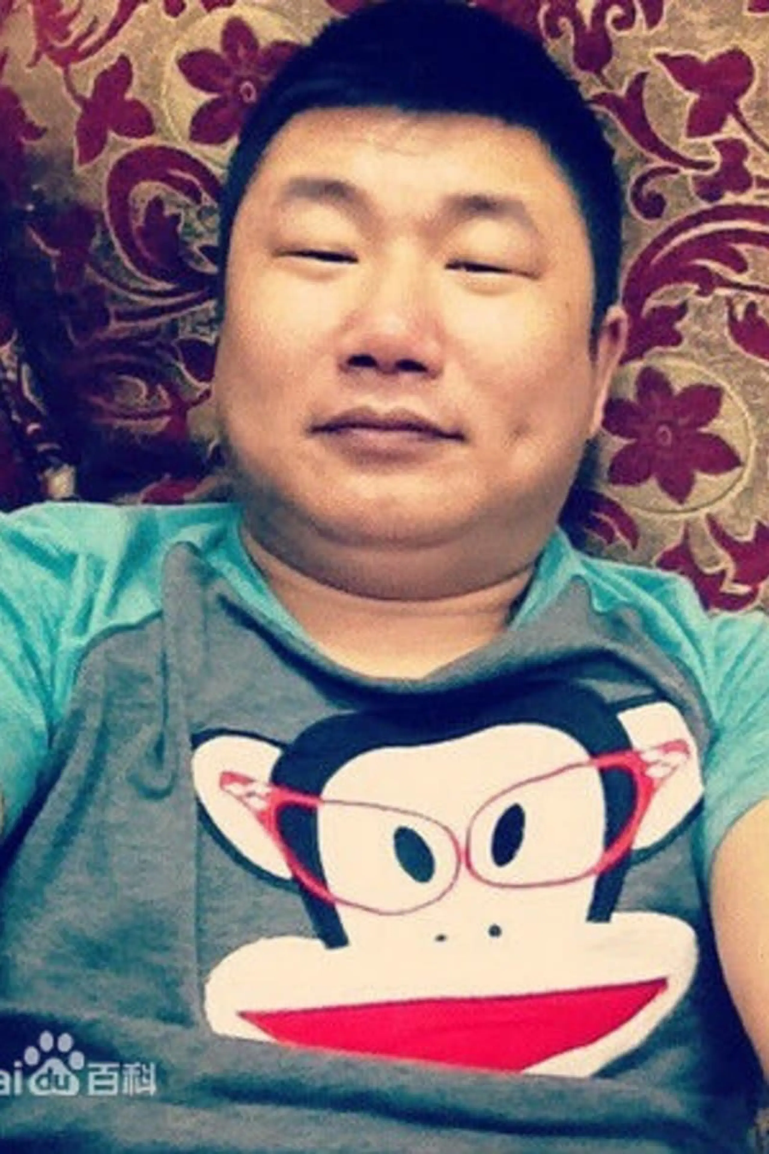 Foto von Dong Sanmao