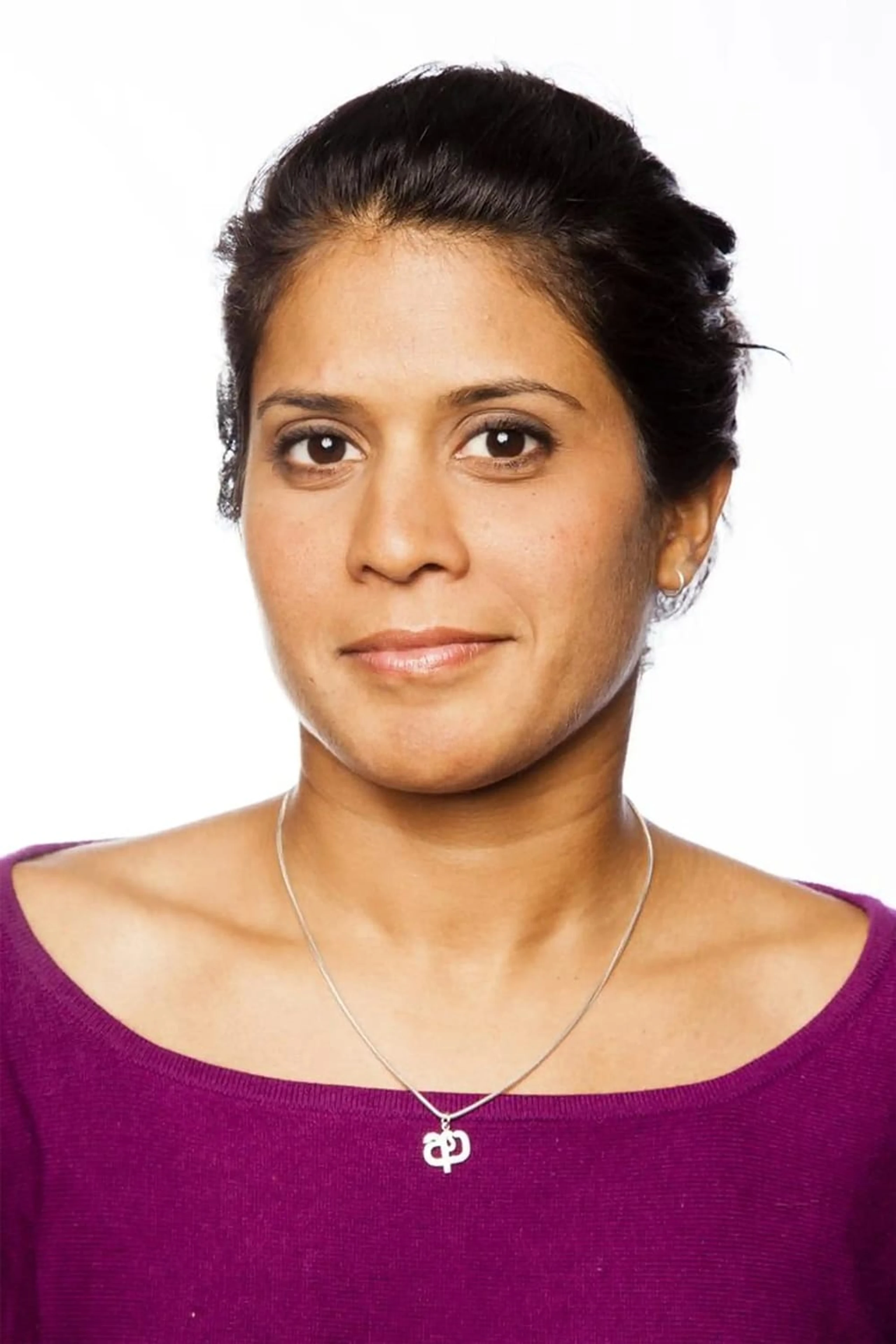 Foto von Asha de Vos